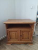 Grenen kastje 47x75 cm - Gebruikt, klaar voor een tweede lev, Ophalen, Gebruikt