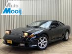 Dodge STEALTH RT *Mitsubishi 3000GT* DOHC 24V 222PK | Org NL, Auto's, Voorwielaandrijving, Zwart, Zwart, Bedrijf