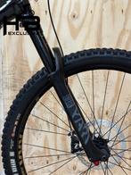 Haibike AllMTN CF 8 Carbon E-Mountainbike Sram NX, Niet ingevuld, Ophalen of Verzenden, Zo goed als nieuw, Niet ingevuld