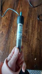 Aquarium accessoires, Dieren en Toebehoren, Vissen | Aquaria en Toebehoren, Ophalen of Verzenden, Leeg aquarium