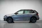 Skoda Kamiq 1.0 TSI Monte Carlo |Glazen Dak|Camera|ACC|Stoel, Gebruikt, Euro 6, 116 pk, Leder
