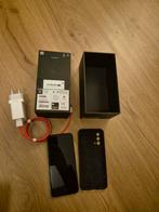Mobiel OnePlus Nord 128GB Charcoal Ink Zo goed als nieuw, Telecommunicatie, Mobiele telefoons | Overige merken, Overige modellen