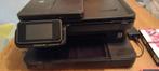 HP Photosmart 7510 printer., Computers en Software, Printers, Ophalen, Gebruikt, Scannen