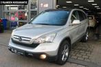 Honda CR-V 2.0i Executive|EERSTE EIGENAAR|BEARLOCK|GARANTIE, Auto's, Honda, Automaat, 1998 cc, Gebruikt, Beige
