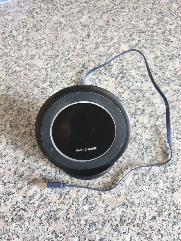 Telefoon oplader draadloos, Ophalen, Gebruikt, Samsung