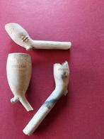 Kleipijpen uit Woudsend en Sloten, Ophalen of Verzenden