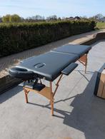 Massage tafel/stoel te koop, Ophalen, Zo goed als nieuw, Massagetafel