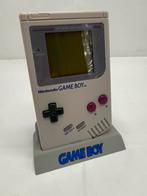 gameboy dmg-01 display standaard, Spelcomputers en Games, Spelcomputers | Nintendo Game Boy, Ophalen of Verzenden, Zo goed als nieuw