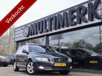 Volvo V70 2.0 D3 Polar+, Auto's, Volvo, Voorwielaandrijving, 4 cilinders, Zilver of Grijs, 750 kg