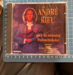 Cd andre Rieu kerst, Ophalen of Verzenden, Zo goed als nieuw