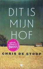 DIT IS MIJN HOF door CHRIS DE STOOP > HEDWIGEPOLDER, 20e eeuw of later, Nieuw, Chris de Stoop, Ophalen of Verzenden