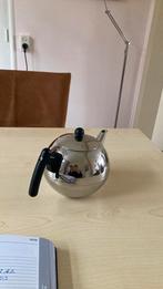 Bredemeijer theepot, Huis en Inrichting, Keuken | Servies, Overige materialen, Overige typen, Ophalen of Verzenden, Zo goed als nieuw
