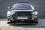Audi A8 60 TFSI e quattro Panorama Black & Black, Automaat, Gebruikt, Zwart, 2995 cc