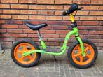 Puky loopfiets met handrem, luchtbanden en standaard, Ophalen, Loopfiets