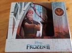 Disney Frozen II Beker - Kristoff en Sven, Ophalen of Verzenden, Overige figuren, Nieuw, Servies