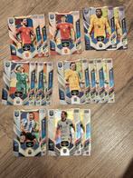 Panini FIFA 365 Adrenalyn Road to FIFA World Cup 2025/2026, Ophalen of Verzenden, Zo goed als nieuw, Buitenlandse clubs