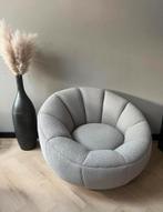 Richmond fauteuil, Ophalen, Zo goed als nieuw, Stof, Eén