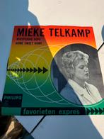 Mieke Telkamp - Whispering Hope / Home Sweet Home (Vinyl), Ophalen of Verzenden, 1960 tot 1980, Gebruikt, Overige formaten