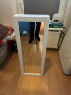 Wit spiegelkastje, Ophalen, Gebruikt