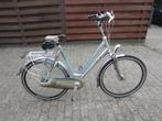 gazelle orange zeer mooie damesfiets z.g.o.h, Ophalen, Versnellingen, 56 cm of meer, Zo goed als nieuw