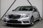 Mercedes-Benz E-klasse 250 CGI AMG-Pakket l Xenon l NAP l LE, Auto's, Euro 5, Achterwielaandrijving, Gebruikt, Zwart