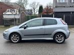 Fiat Punto Evo 1.4 Racing Clima*NAP*LM velgen*Elektrische ra, Auto's, Fiat, Voorwielaandrijving, Euro 5, 4 cilinders, 400 kg