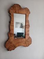 Spiegel, Ophalen, Zo goed als nieuw, Rechthoekig, Minder dan 100 cm