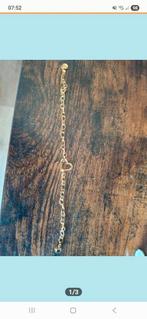 My jewellery armbandje, Ophalen of Verzenden, Zo goed als nieuw, Goud, Overige materialen