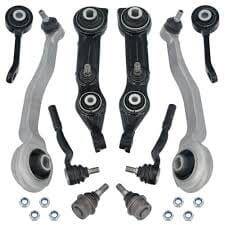 Mercedes W211 Draagarm Mercedes S211 Mercedes C219 E klasse, -, Nieuw, Ophalen of Verzenden, -