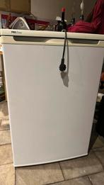 Koelkast Proline tafelmodel, Ophalen of Verzenden, Zo goed als nieuw, Minder dan 60 cm, Minder dan 85 cm