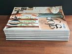 6 x Vogue Living 2023, Boeken, Tijdschriften en Kranten, Ophalen of Verzenden, Zo goed als nieuw
