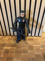 Action Man actiefiguur, Ophalen of Verzenden, Zo goed als nieuw