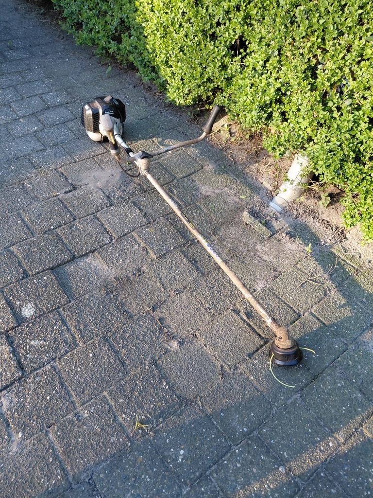 Bosmaaier, Ophalen of Verzenden, Benzine