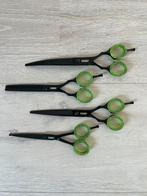 Trimscharen • incl. luxe Etui • NIEUW, Ophalen of Verzenden, Nieuw