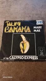 Tahiti Banana - Mary Mae, Ophalen of Verzenden, Gebruikt, Overige soorten