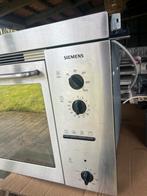 Siemens combimagnetron, Ophalen, Gebruikt, Inbouw, Combimagnetron