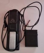 Roland DP10 en onbekend merk voetpedalen, Muziek en Instrumenten, Roland, Zo goed als nieuw, Aanslaggevoelig, Overige aantallen