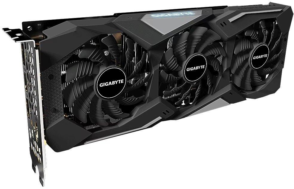 Gigabyte GeForce RTX 2060 Super Gaming OC 8G Videokaart, Computers en Software, Videokaarten, PCI-Express 3, GDDR6, Ophalen of Verzenden