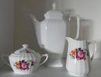 seltmann weiden koffie/theesets o.a. Inka, Ophalen of Verzenden, Zo goed als nieuw, Overige stijlen, Kop(pen) en/of Schotel(s)