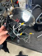 Zip booskijker, Ophalen of Verzenden, Gebruikt, Koplamp, Piaggio