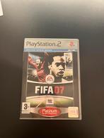 FIFA 07, Spelcomputers en Games, Ophalen, 1 speler, Zo goed als nieuw, Vanaf 3 jaar
