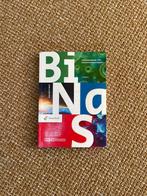 Binas 7e editie, Boeken, Ophalen of Verzenden, Zo goed als nieuw, Overige niveaus, Noordhoff Uitgevers
