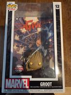 Funko pop comic covers Groot 12, Verzamelen, Ophalen of Verzenden, Nieuw
