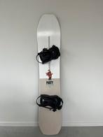 K2 Party Platter Snowboard 157 2023, Ophalen of Verzenden, Gebruikt, Board