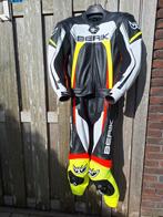 Berik maat 48 2 delig motor pak, Motoren, Kleding | Motorkleding, Ophalen, Tweedehands, Combipak