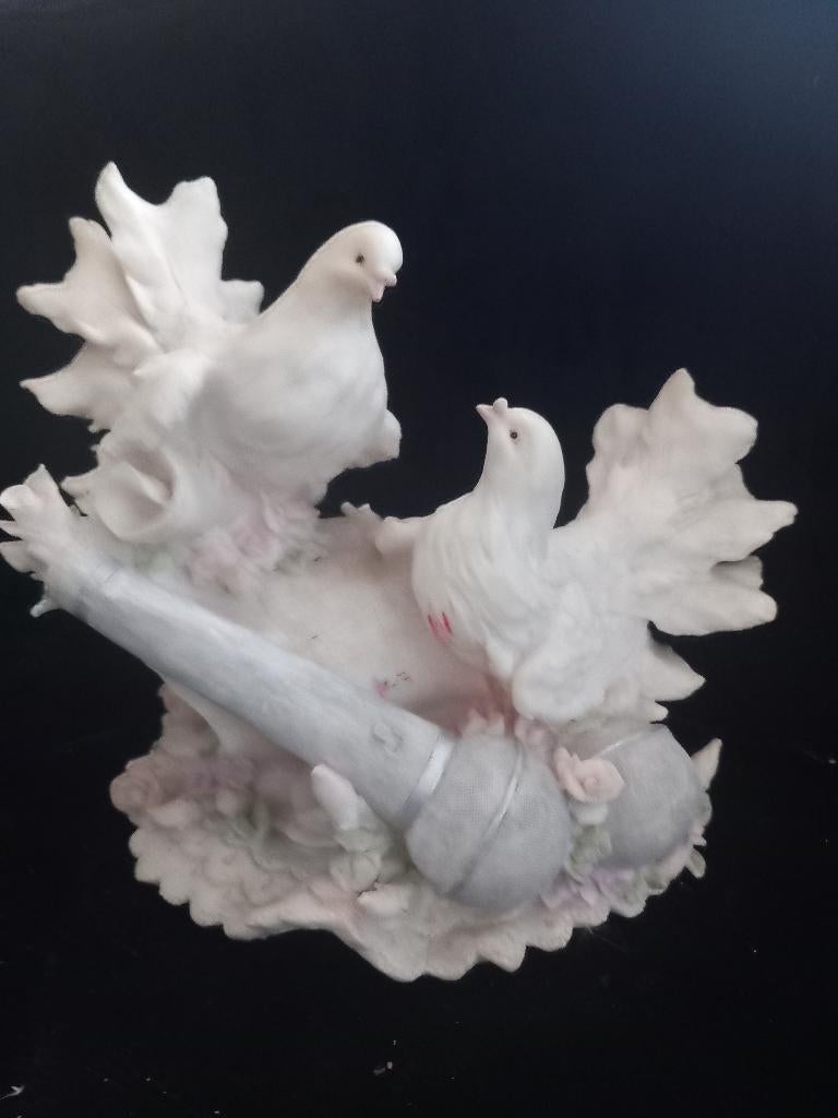 Vredesduiven beelden, Antiek en Kunst, Ophalen