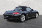 Porsche Boxster 2.9 PDK |Stoelverwarming | Unieke KM | BTW |, Automaat, Euro 5, Achterwielaandrijving, Gebruikt