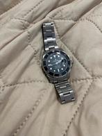 Rolex Submariner Zwart Automaat Herenhorloge, Ophalen of Verzenden