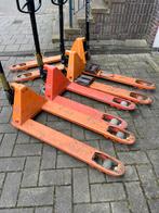 BT Pompwagen quicklifter 2300kg, Ophalen, Zo goed als nieuw