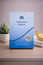 Manifestatie Dagboek - Nieuw!, Ophalen of Verzenden